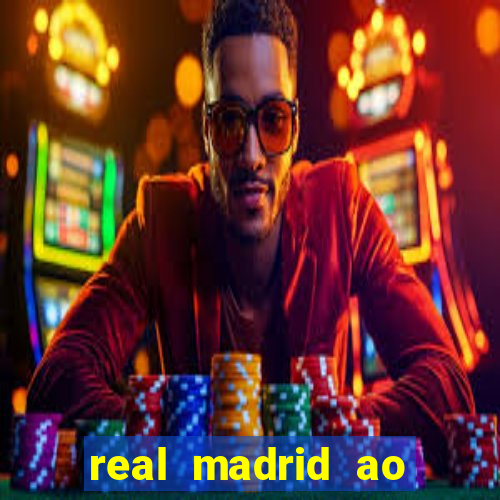 real madrid ao vivo multi canais